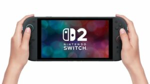 Nintendo Switch 2 + Mario Kart World (code de téléchargement)