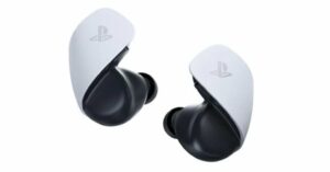 Écouteurs Sans Fil Sony Pulse Explore pour PlayStation 5