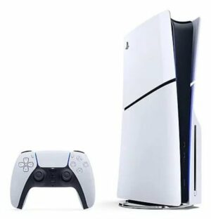 Console Sony PlayStation 5 Slim (Chassis E) – Édition Standard